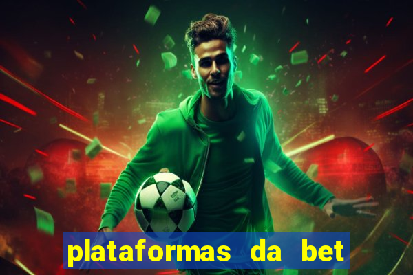 plataformas da bet com bonus de cadastro